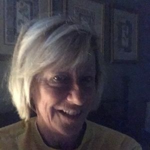 Meet your Posher, Kathy